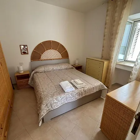 Cozy Ulisse With Private Parking Sperlonga