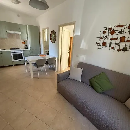 Cozy Ulisse With Private Parking * Sperlonga